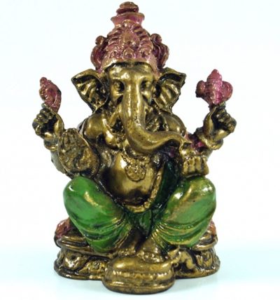 Ganesh Der Elefantenk Pfige Gott Indolife Asia Drogerie Unser Blog