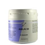 Amlacid, ayurvedische Kapseln mit Avipattar zur Hilfe bei Magen- und Verdaueungproblemen