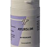 Ayurslim, ayurvedisches Komplexpräparat zur Gewichtsregulierung, mit Garcinia und Guggulu