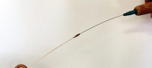 Der Einstieg in die Arbeit mit einem Tensor